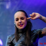 Into The Grave 2023: Jinjer
